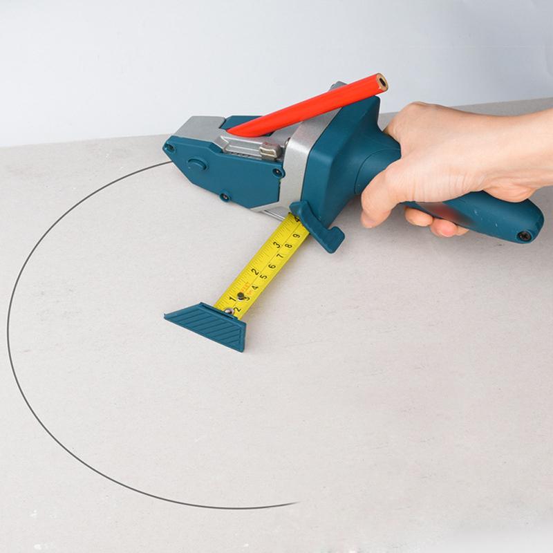 BowLift | Multifunctional Woodworking Gypsum Board Cutting Tool