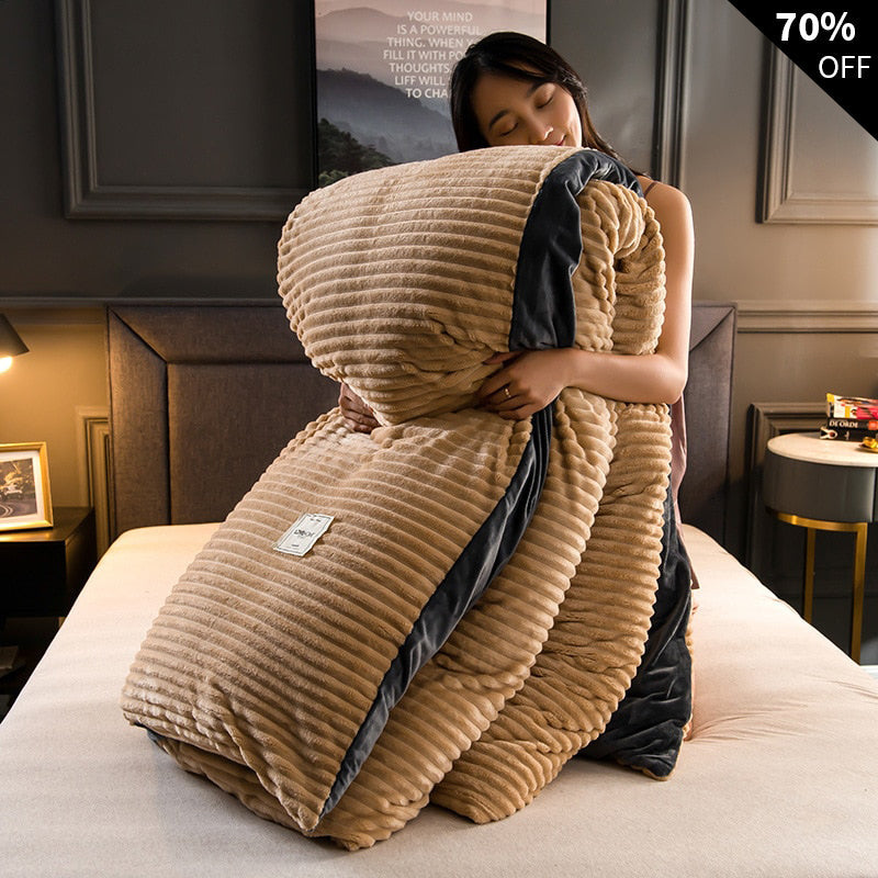 BowLift | SnugWrap Get Ultimate Sleep Comfort with this Duvet