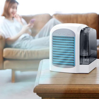 Skanto | Frost Blast Pro Portable Air Cooler