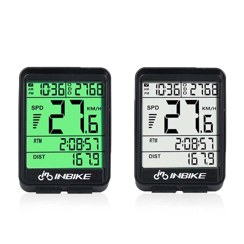 Skanto | INBIKE Bicycle StopWatch