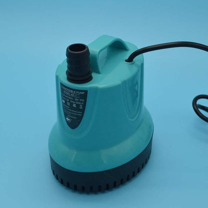 Skanto | Quiet Water Pump
