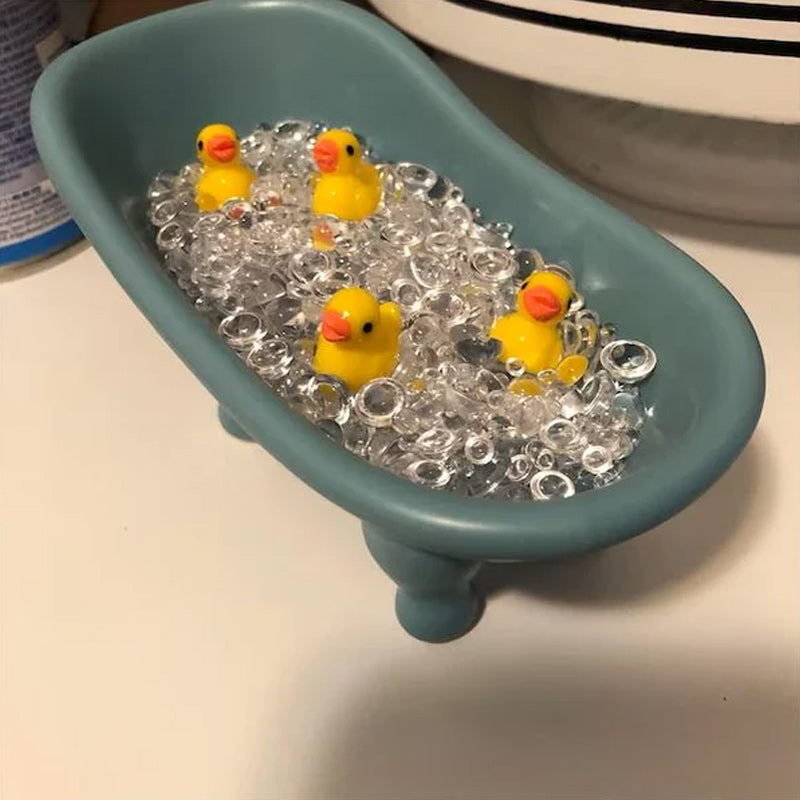 🦆Tiny Ducks | Challenge Hiding Ducks | Norvo