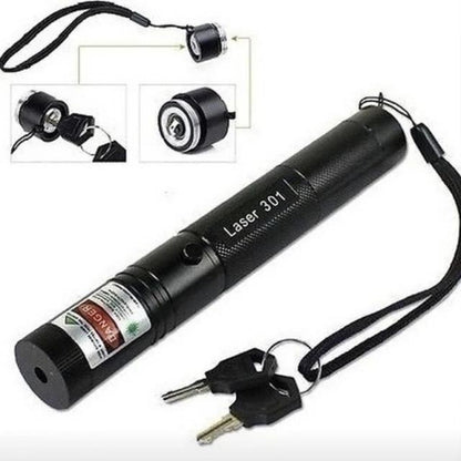 MPG Laser Pointer | Karnz