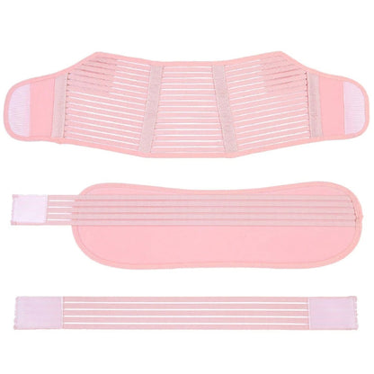 Maternity Support Belt – Back and Pelvic Support – Posture Comfort – Stability and Recovery Skanto