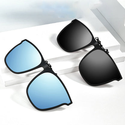 BowLift | New type sunglasses glasses clip