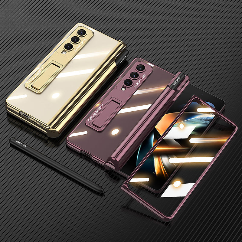 Skanto | Samsung Flip Phone Case for Fold4