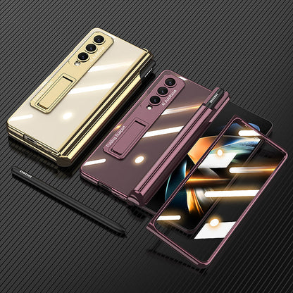 Skanto | Samsung Flip Phone Case for Fold4