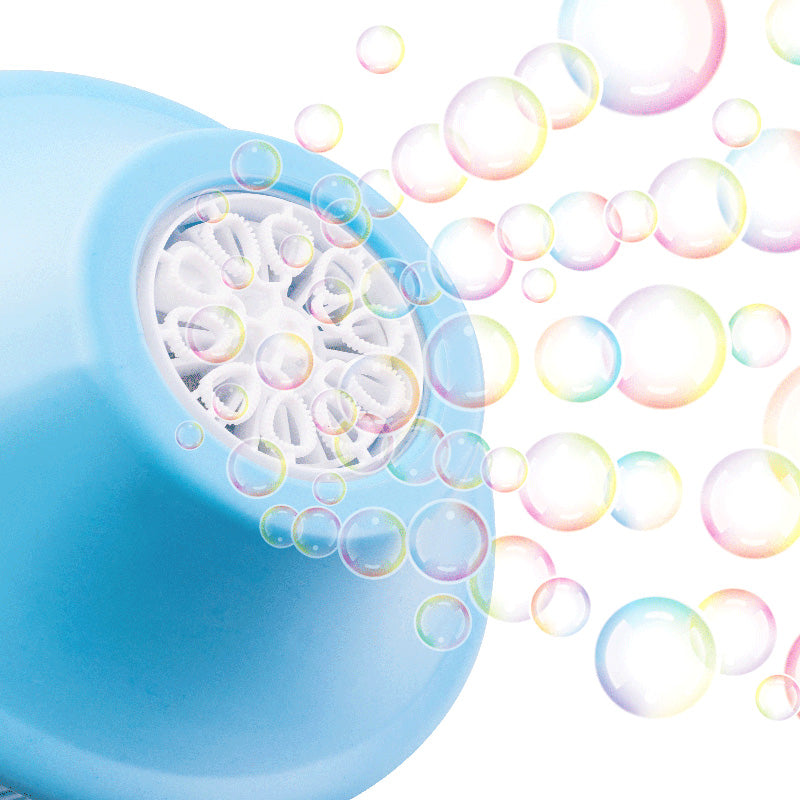 BowLift | Automatic Bubble Maker for Kids