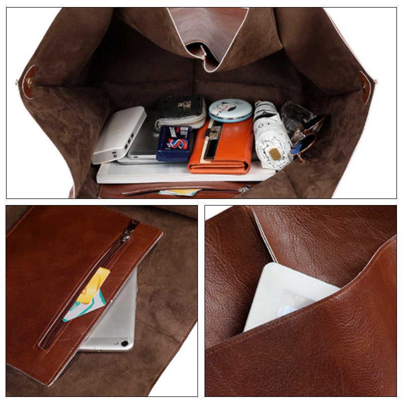 Skanto | Women's Large Handbag