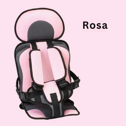 Sandsberg' Child Seat™ | Safety is number one!