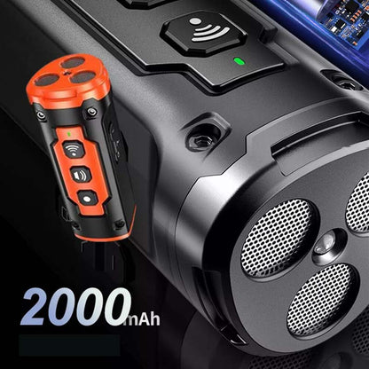 BowLift | Ultrasound Dog Repeller