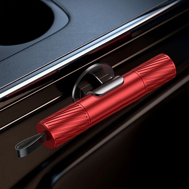BowLift | Upgraded Car Safety Hammer