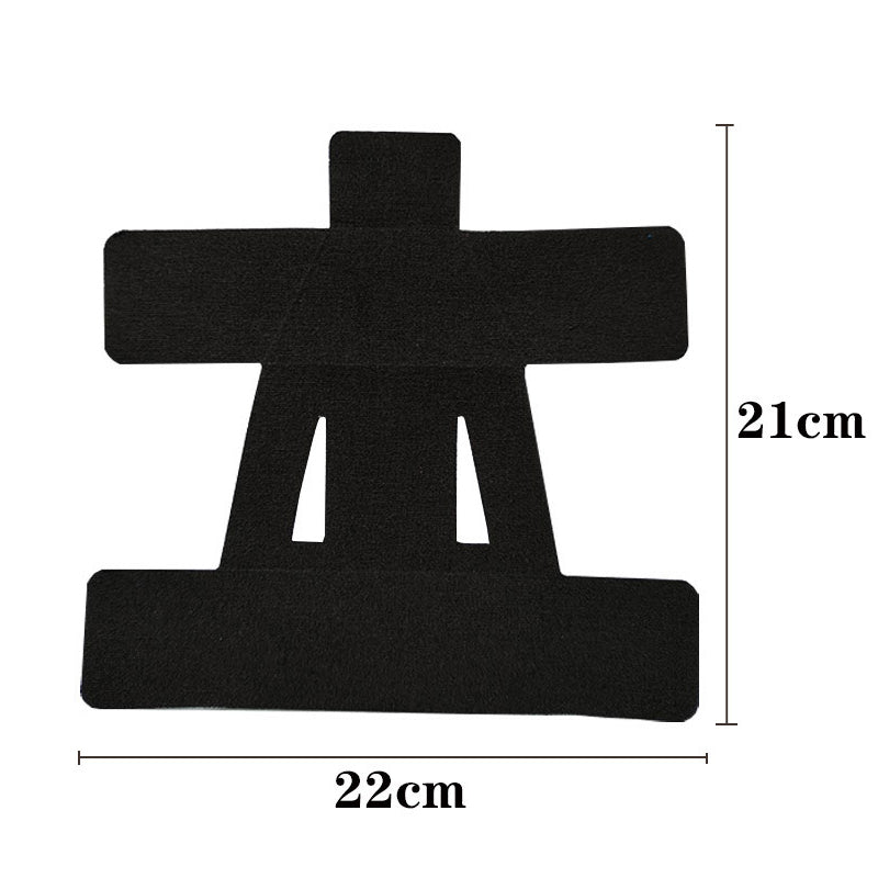 BowLift | Kinesiology patch for shoulder pain relief