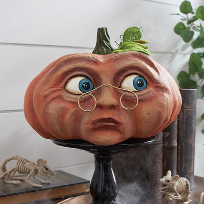 BowLift | Halloween Pumpkin Decoration