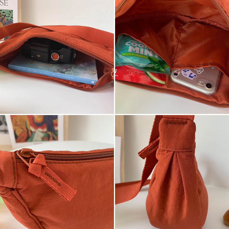 Skanto | Simple Crossbody Bag