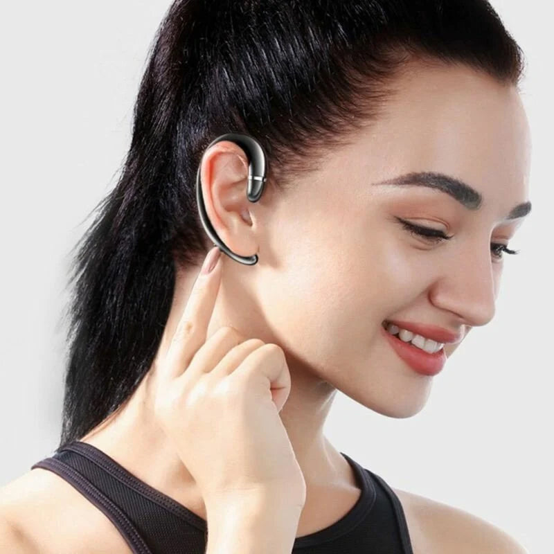 BowLift | C4 Bluetooth headset