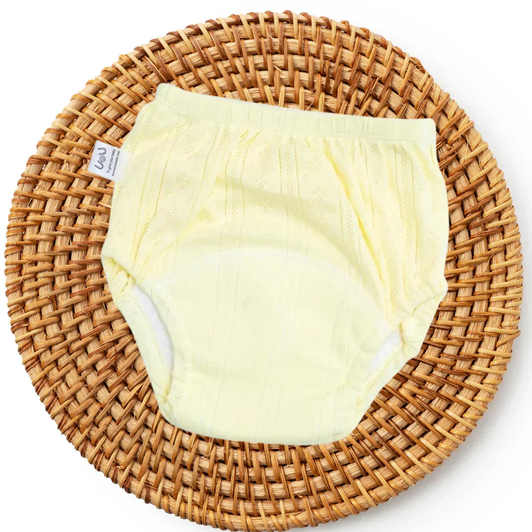 Skanto | Reusable Potty Training Pants – Comfortable and Absorbent Underwear for Toddlers