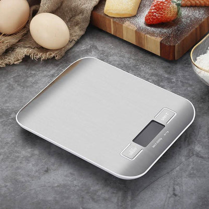 Skanto | SCALORA - Portable Digital Scale