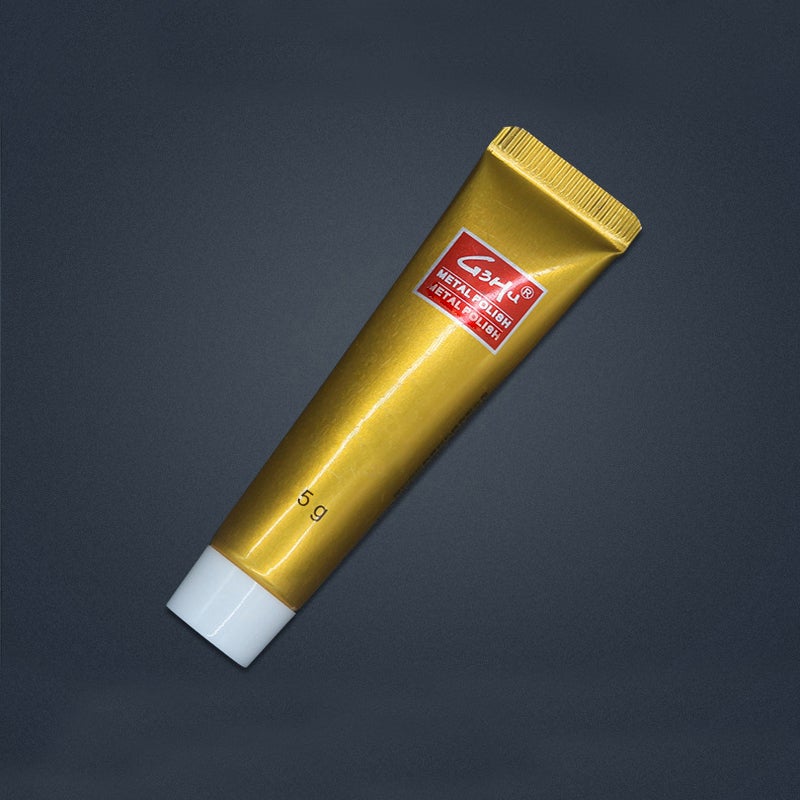 BowLift | 2022 New Metal Polish Paste