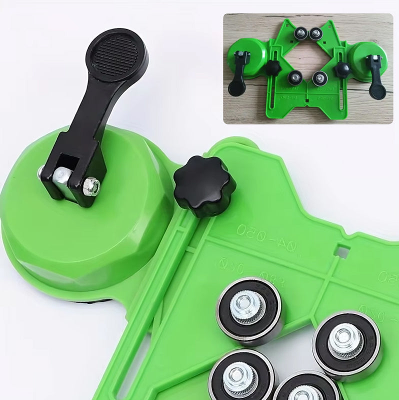 BowLift | Tile Hole Locator Tool
