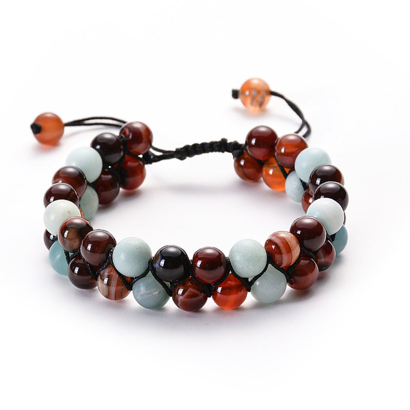 Skanto | Triple Protection Bracelet