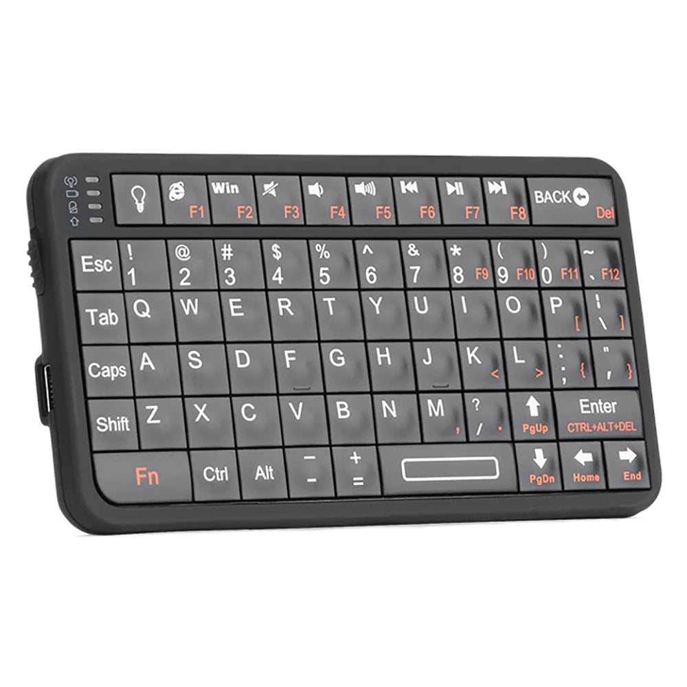 BowLift | 2in1 Wireless Freedom Air Keyboard