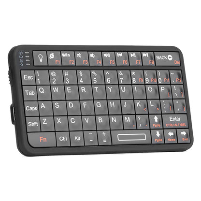 BowLift | 2in1 Wireless Freedom Air Keyboard