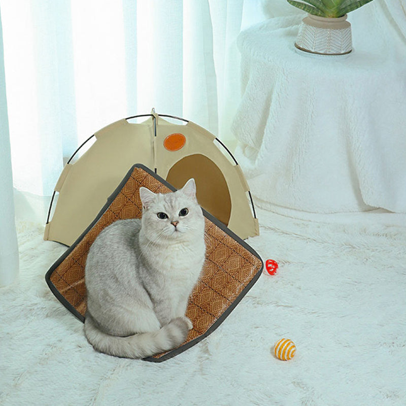 Skanto | Foldable Outdoor Pet Tent
