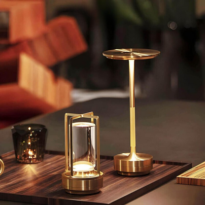 Skanto Skanto | Waterproof Table Lamp | Touch-Sensitive, Adjustable Brightness & Ideal for Home Decor