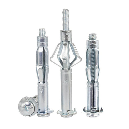 Hollow wall anchor made of metal | Kalsten