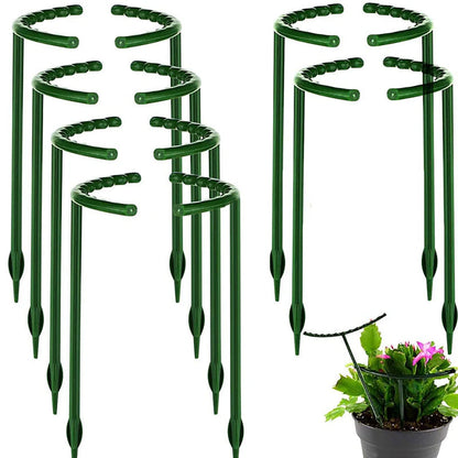 BowLift | Garden Plant Support Cages