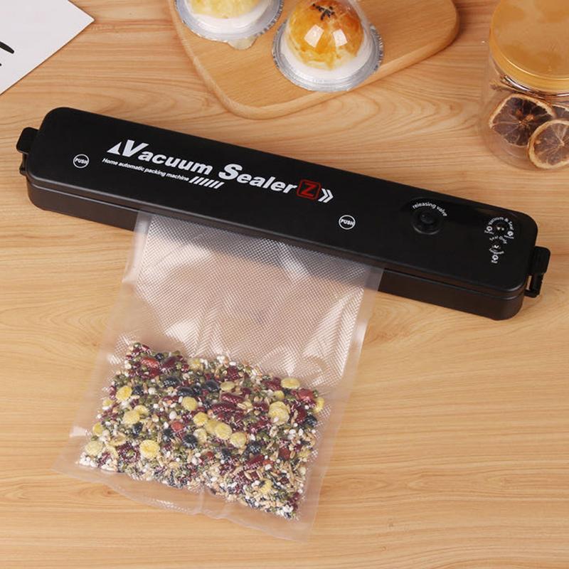BowLift | Vacuum Sealer Machine
