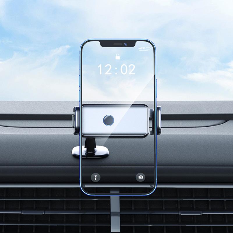 Brehn | 360 Degree Rotation Adaptive Phone Holder