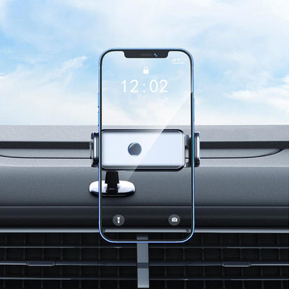 Brehn | 360 Degree Rotation Adaptive Phone Holder