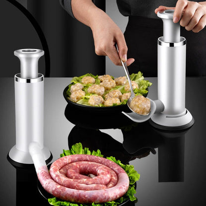 Sausage stuffer | Karnz