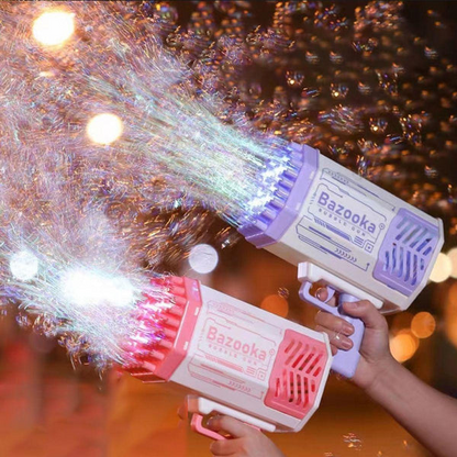 GlowBubble | Bubble Machine | Karnz