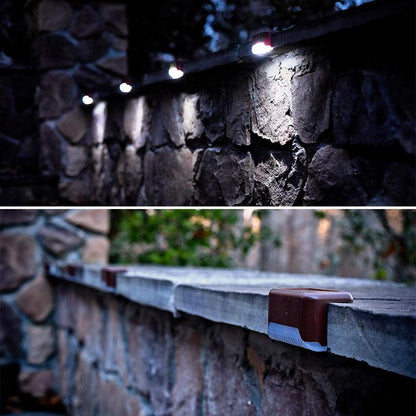 Skanto | Waterproof Solar Light for Outdoor Use
