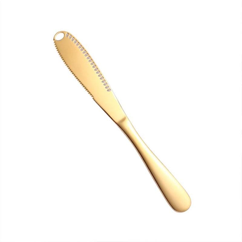 Stainless Steel Butter Knife | Bowlift