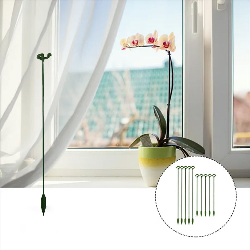 BowLift | Plant support stake (10 pieces)