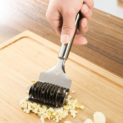 BowLift | Noodle Spaghett Cutter Roller