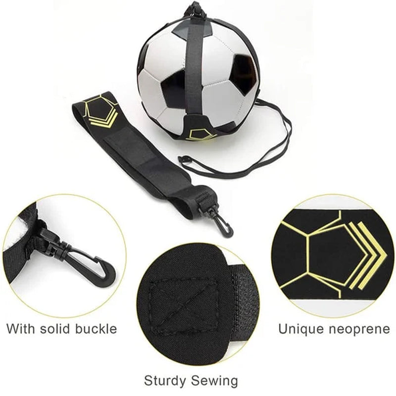 Skanto | Soccer Training Belt