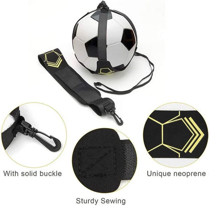 Skanto | Soccer Training Belt