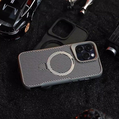 Skanto | Armor Magnetic Phone Case