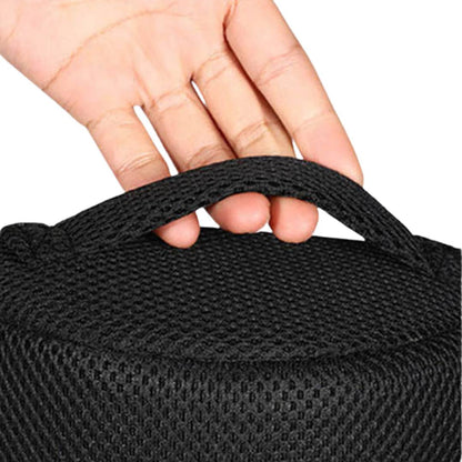 ErgoLift Comfort Foot Rest Cushion | Ergonomic Support - Improved Circulation - Back Pain Relief - Enhanced Posture - at Home or Office Bowlift