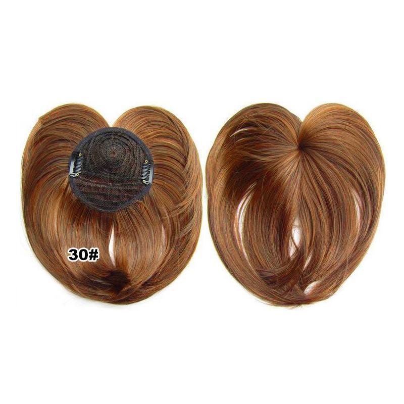 Brehn | Special head-hair piece
