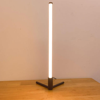 BowLift | Luminix Bar LED Table Lamp | Minimalist Design | Night Light & Ambient Lighting | Modern & Decorative