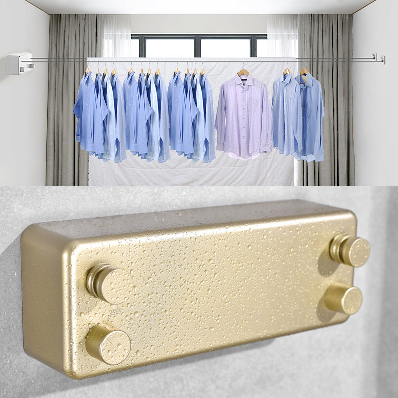 Skanto | Retractable Clothesline for Indoor/Outdoor Use