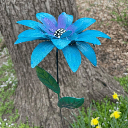 BowLift | Garden Decoration Metal Flowers