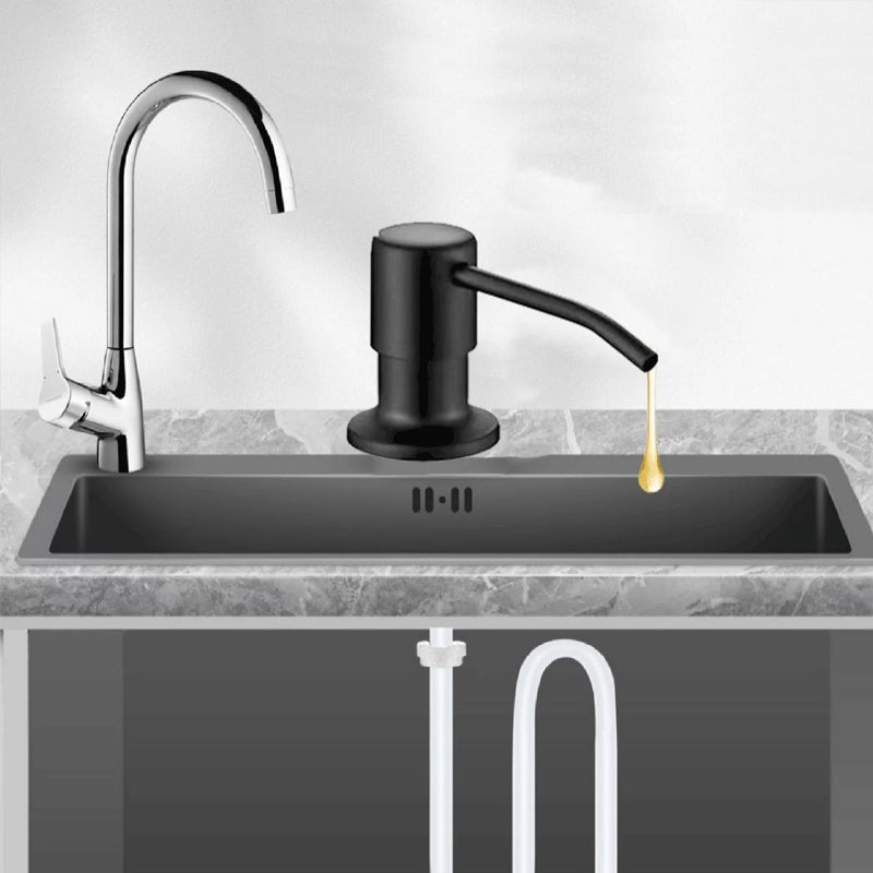 BowLift | Sink Soap Dispenser