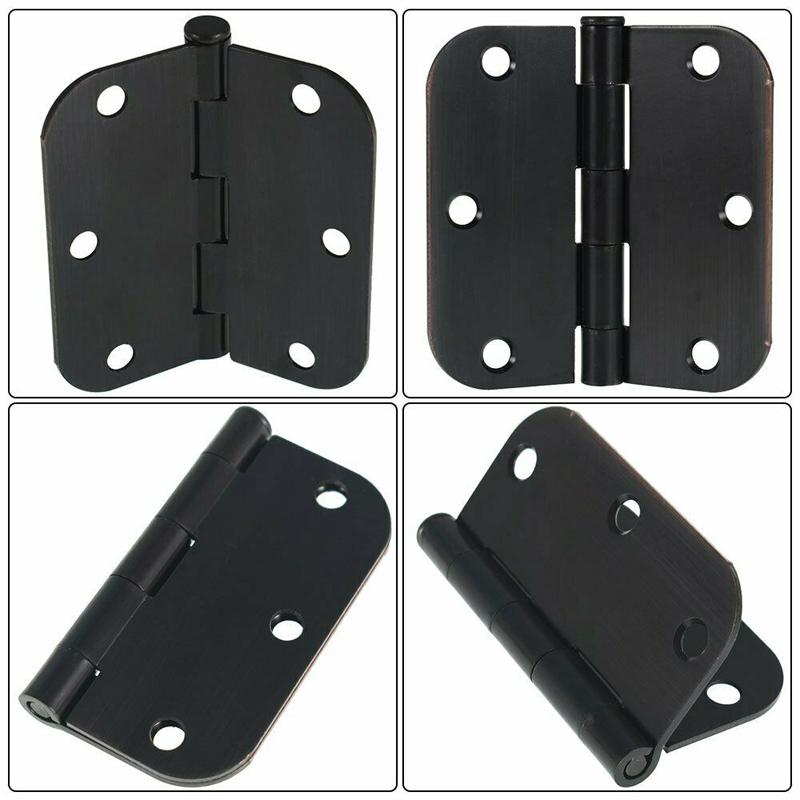 Skanto | Interior Door and Window Hardware